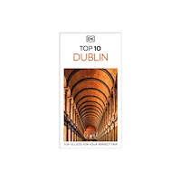 Dorling Kindersley Ltd DK Top 10 Dublin (häftad, eng)