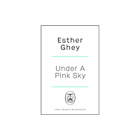 Penguin books ltd Under a Pink Sky (inbunden, eng)