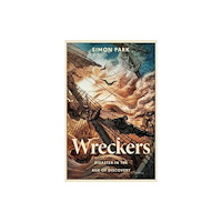 Penguin books ltd Wreckers (inbunden, eng)