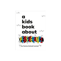 Dorling Kindersley Ltd A Kids Book About Perseverance (inbunden, eng)