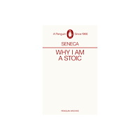 Penguin books ltd Why I am a Stoic (häftad, eng)
