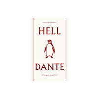 Penguin books ltd Hell (häftad, eng)
