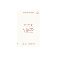 Penguin books ltd Rescue (häftad, eng)