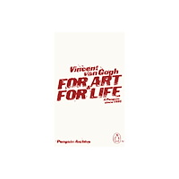 Penguin books ltd For Art and for Life (häftad, eng)