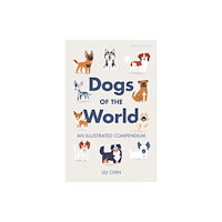 Penguin books ltd Dogs of the World (inbunden, eng)