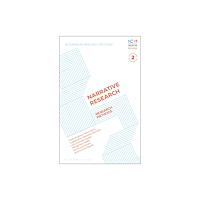 Bloomsbury Publishing PLC Narrative Research (häftad, eng)