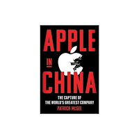 Simon & Schuster UK Apple in China (häftad, eng)