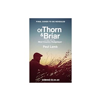 Simon & Schuster Ltd Of Thorn & Briar (inbunden, eng)