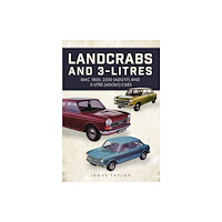 Amberley Publishing Landcrabs and 3-Litres (häftad, eng)