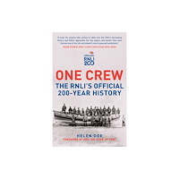Amberley Publishing One Crew: The RNLI's Official 200-Year History (häftad, eng)