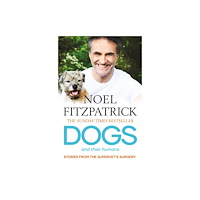 Simon & Schuster Ltd Dogs and Their Humans (häftad, eng)