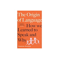 Simon & Schuster UK Origin of Language (häftad, eng)