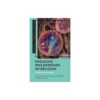 Bloomsbury Publishing PLC Engaging Philosophies of Religion (häftad, eng)
