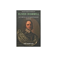 Bloomsbury Publishing PLC Oliver Cromwell (häftad, eng)