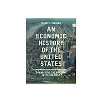 Bloomsbury Publishing PLC An Economic History of the United States (häftad, eng)