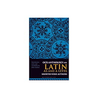 Bloomsbury Publishing PLC OCR Anthology for Latin AS and A Level Shorter Verse Authors (häftad, eng)
