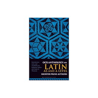 Bloomsbury Publishing PLC OCR Anthology for Latin AS and A Level Shorter Prose Authors (häftad, eng)