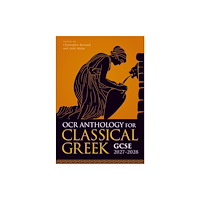Bloomsbury Publishing PLC OCR Anthology for Classical Greek GCSE 2027-2028 (häftad, eng)