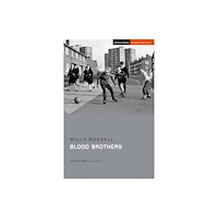 Bloomsbury Publishing PLC Blood Brothers (häftad, eng)