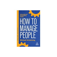 Kogan Page Ltd How to Manage People (häftad, eng)
