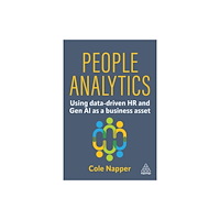 Kogan Page Ltd People Analytics (häftad, eng)