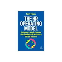 Kogan Page Ltd The HR Operating Model (häftad, eng)