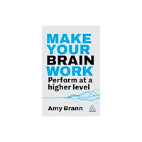 Kogan Page Ltd Make Your Brain Work (häftad, eng)