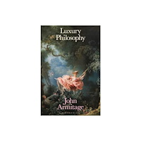Bloomsbury Publishing PLC Luxury Philosophy (häftad, eng)