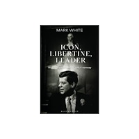 Bloomsbury Publishing PLC Icon, Libertine, Leader (häftad, eng)