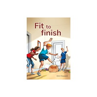 Capstone Global Library Ltd Fit to finish (häftad, eng)