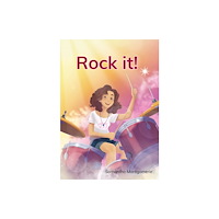 Capstone Global Library Ltd Rock it! (häftad, eng)