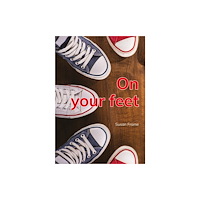 Capstone Global Library Ltd On your feet (häftad, eng)