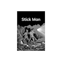 Capstone Global Library Ltd Stick Man (häftad, eng)