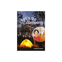 Capstone Global Library Ltd Let's go camping (häftad, eng)