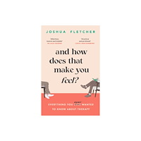 Orion Publishing Co And How Does That Make You Feel? (häftad, eng)