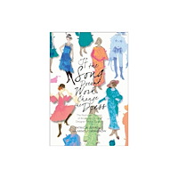 Bloomsbury Publishing PLC If the Song Doesn't Work, Change the Dress (inbunden, eng)