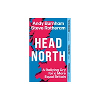 Orion Publishing Co Head North (häftad, eng)