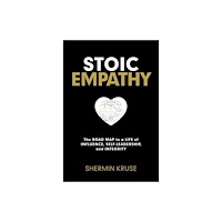 Hay House Inc Stoic Empathy (inbunden, eng)