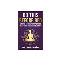 Hay House Inc Do This Before Bed (inbunden, eng)