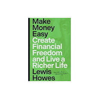 Hay House Inc Make Money Easy (inbunden, eng)