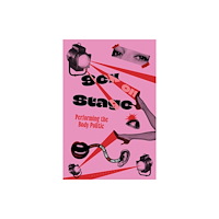 Bloomsbury Publishing PLC Sex on Stage (häftad, eng)