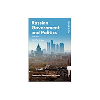 Bloomsbury Publishing PLC Russian Government and Politics (häftad, eng)