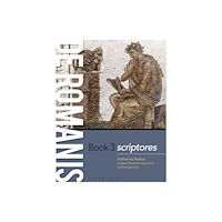 Bloomsbury Publishing PLC de Romanis Book 3 (häftad, eng)