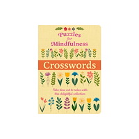 Arcturus publishing ltd Puzzles for Mindfulness Crosswords (häftad, eng)