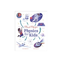Arcturus publishing ltd Mind Maps: Physics for Kids (inbunden, eng)