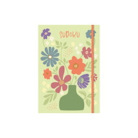 Arcturus publishing ltd Sudoku (häftad, eng)