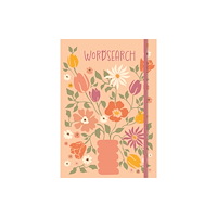 Arcturus publishing ltd Wordsearch (häftad, eng)