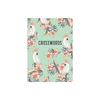 Arcturus publishing ltd Crosswords (häftad, eng)
