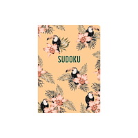 Arcturus publishing ltd Sudoku (häftad, eng)