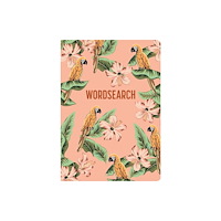 Arcturus publishing ltd Wordsearch (häftad, eng)
